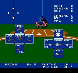 NES Screenshots