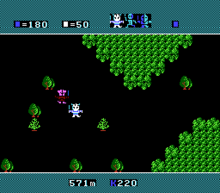 NES Screenshots