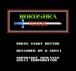 NES Screenshots