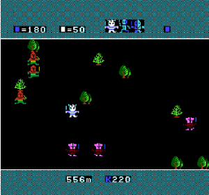 NES Screenshots