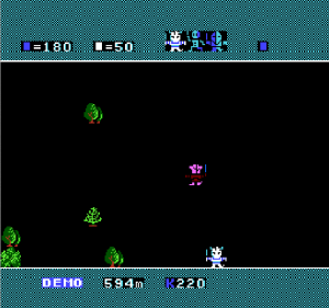 NES Screenshots