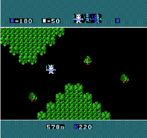 NES Screenshots
