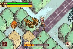 GBA Screenshots