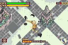 GBA Screenshots