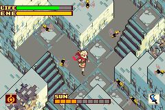 GBA Screenshots
