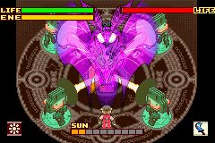 GBA Screenshots