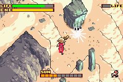GBA Screenshots