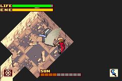 GBA Screenshots