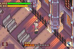 GBA Screenshots