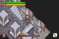GBA Screenshots