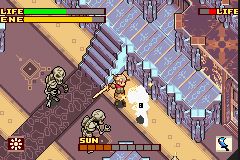 GBA Screenshots