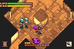 GBA Screenshots
