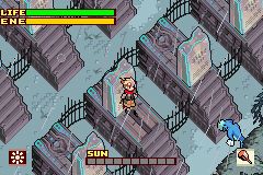 GBA Screenshots