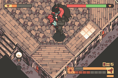 GBA Screenshots