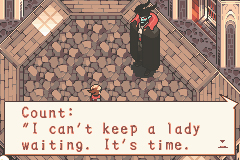 GBA Screenshots