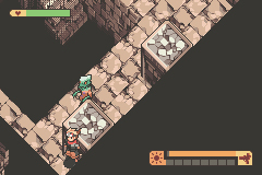 GBA Screenshots