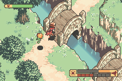 GBA Screenshots