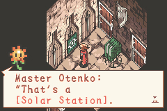 GBA Screenshots