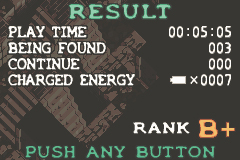 GBA Screenshots