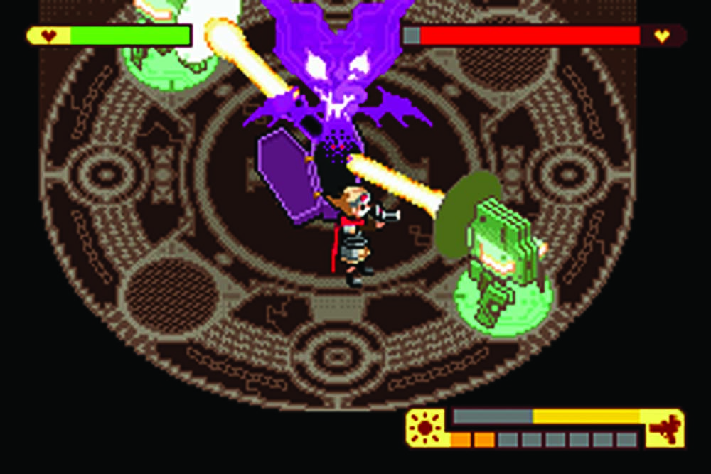 GBA Screenshots