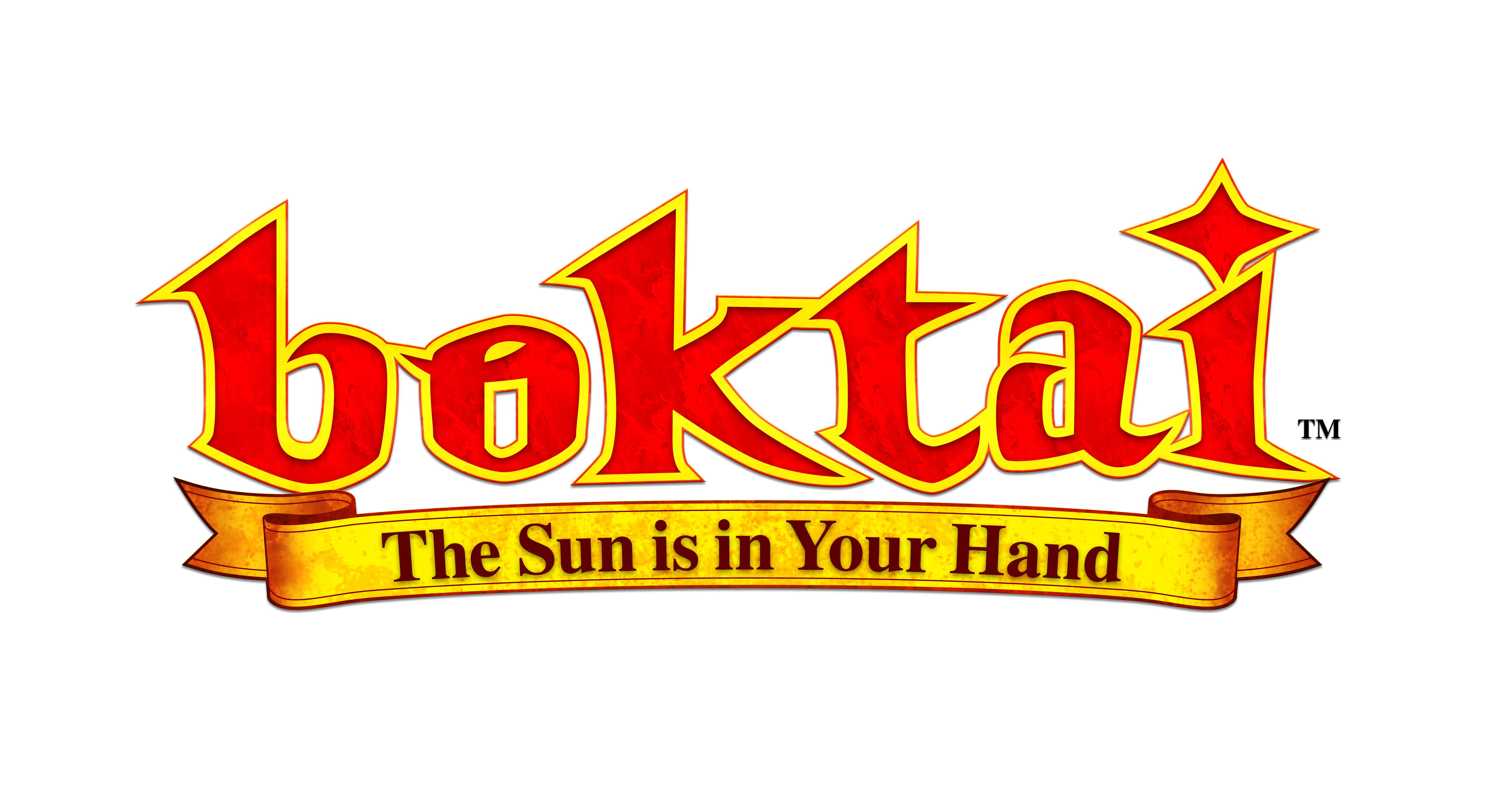Boktai: The Sun is in Your Hand