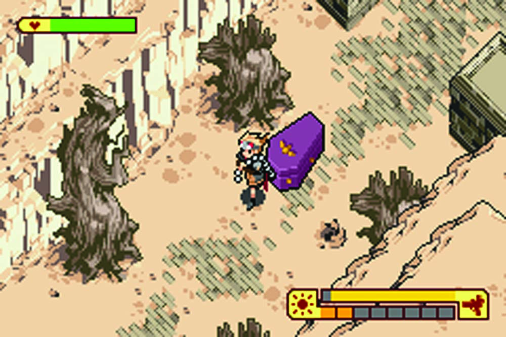 GBA Screenshots