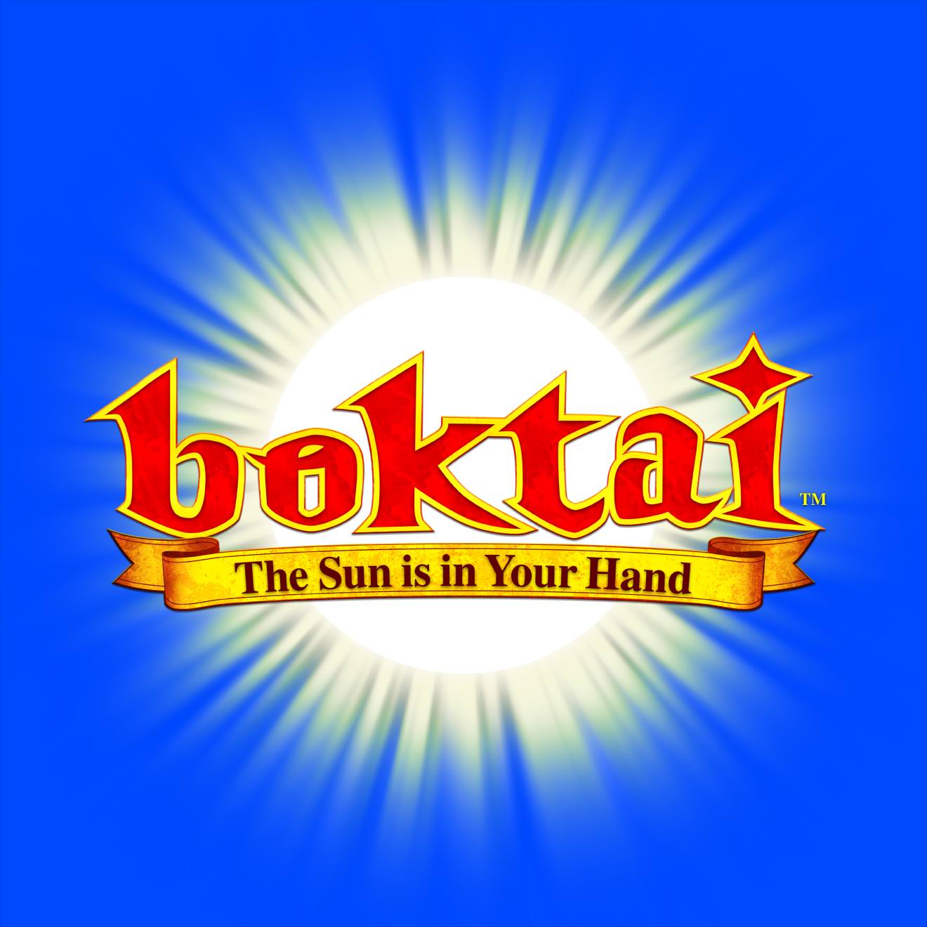 Boktai: The Sun is in Your Hand