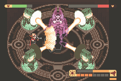 GBA Screenshots
