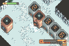 GBA Screenshots