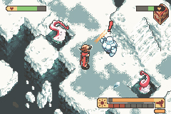 GBA Screenshots