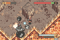 GBA Screenshots