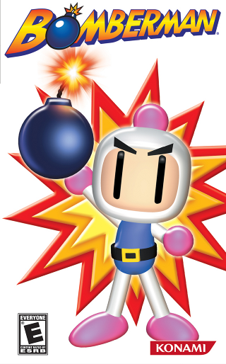 Bomberman