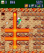 DS Screenshots