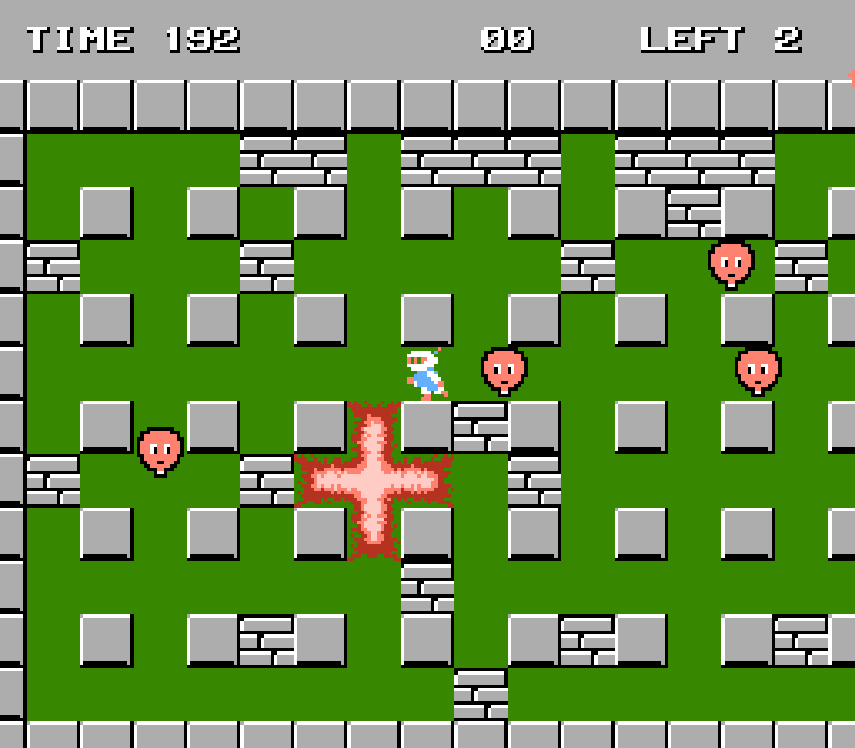 DS Screenshots