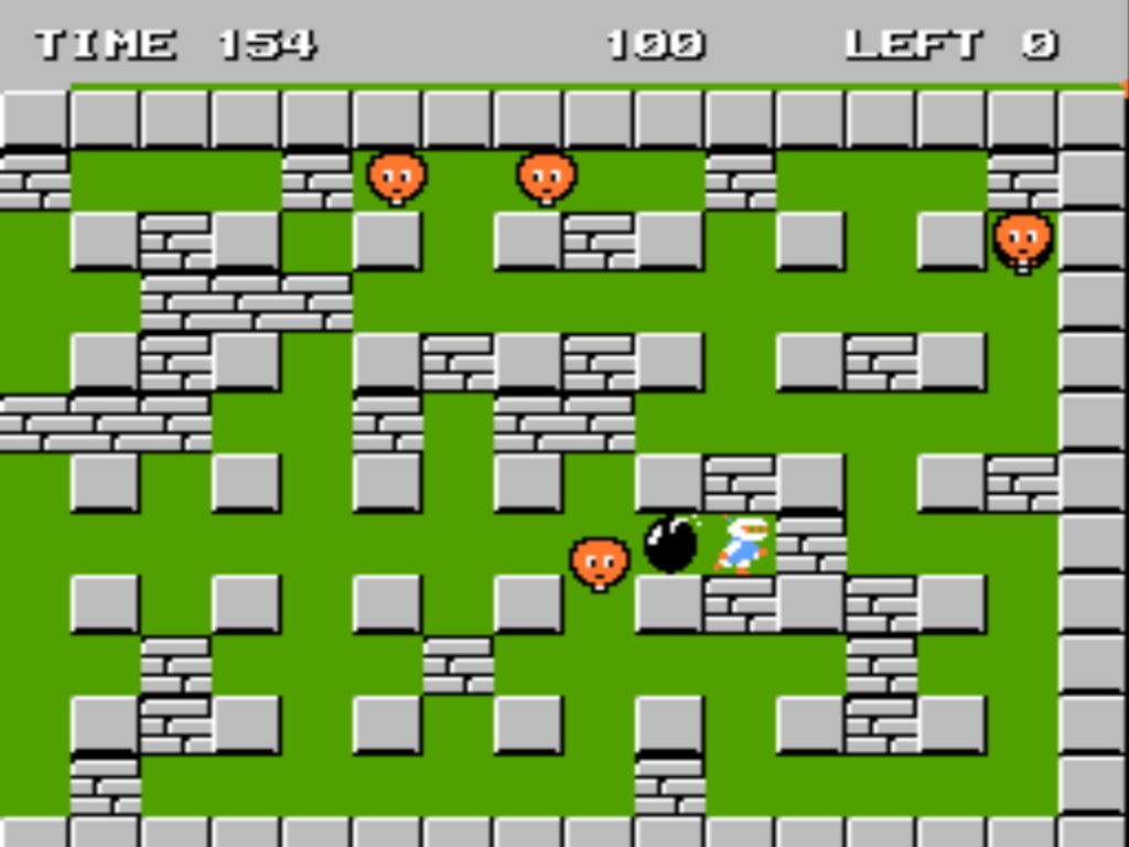 DS Screenshots