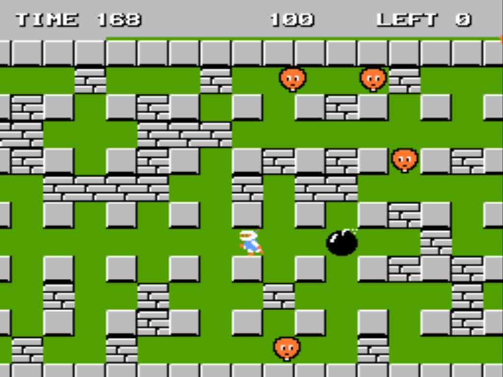 DS Screenshots