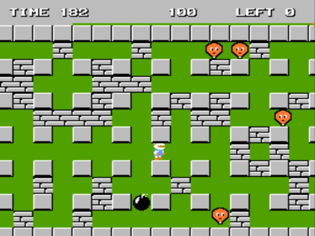 DS Screenshots