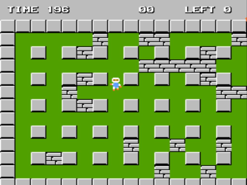 DS Screenshots