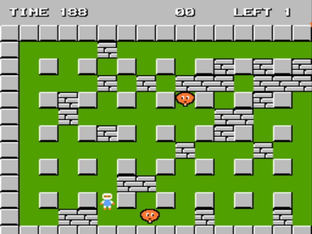 DS Screenshots
