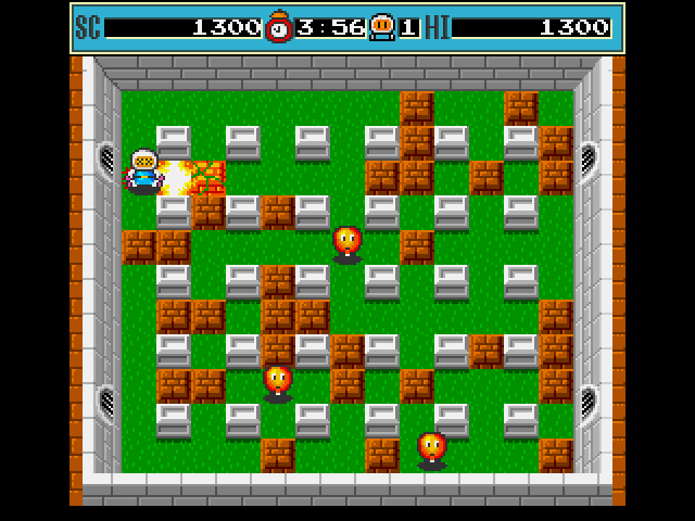 DS Screenshots
