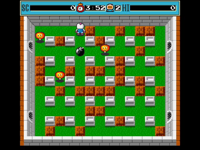 DS Screenshots