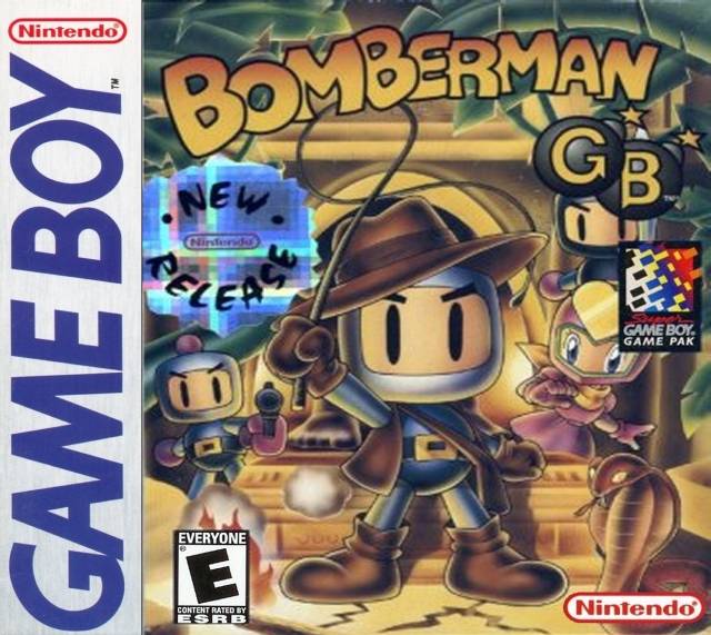 Box Art