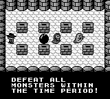 GB Screenshots