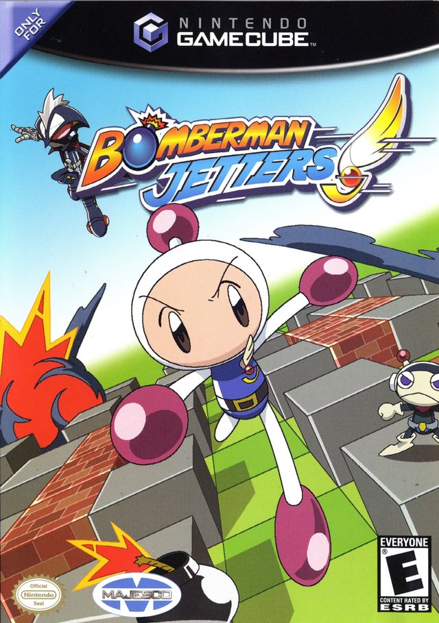 Box Art