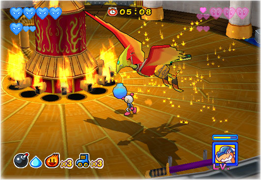 GC Screenshots