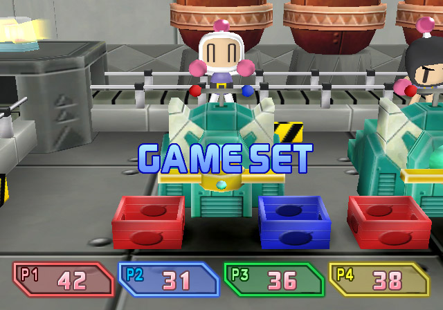WII Screenshots