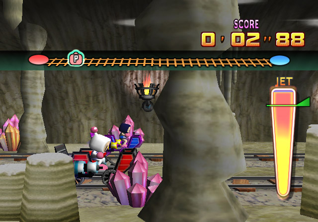 WII Screenshots