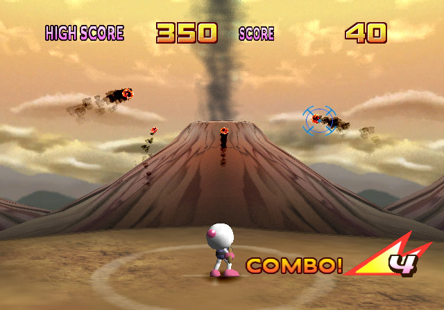 WII Screenshots