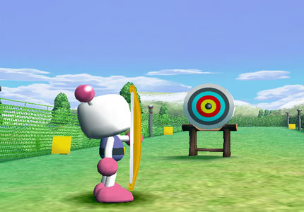 WII Screenshots