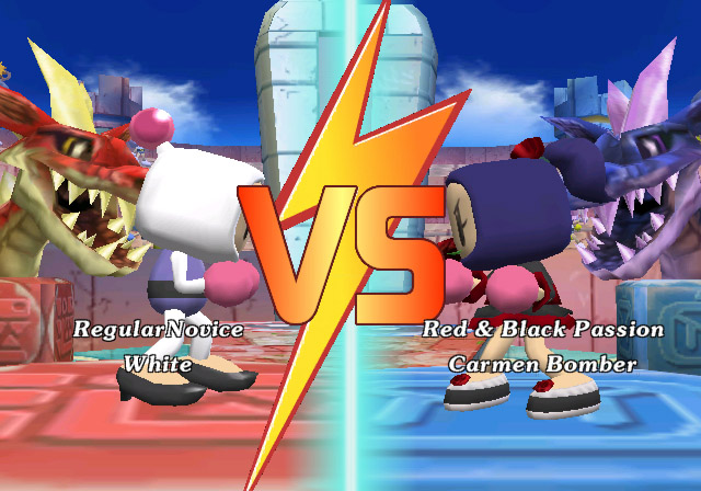 WII Screenshots